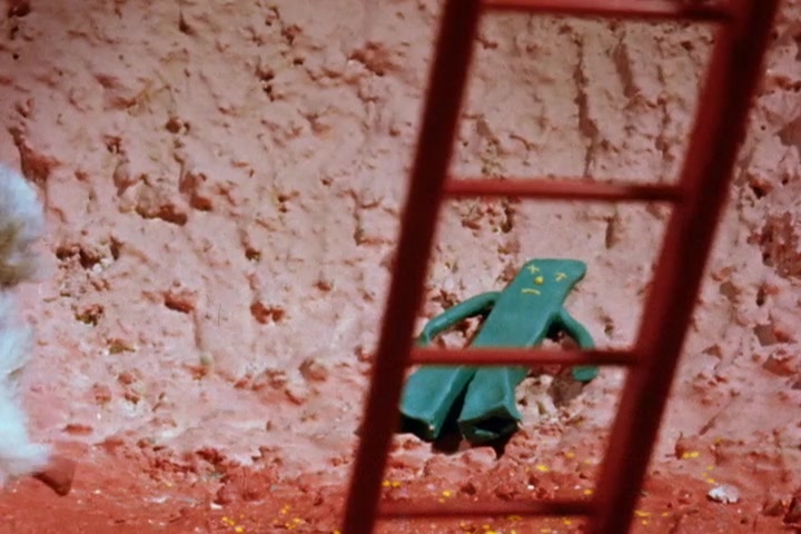 gumby screens (@gumbyscreens) on Twitter photo 
