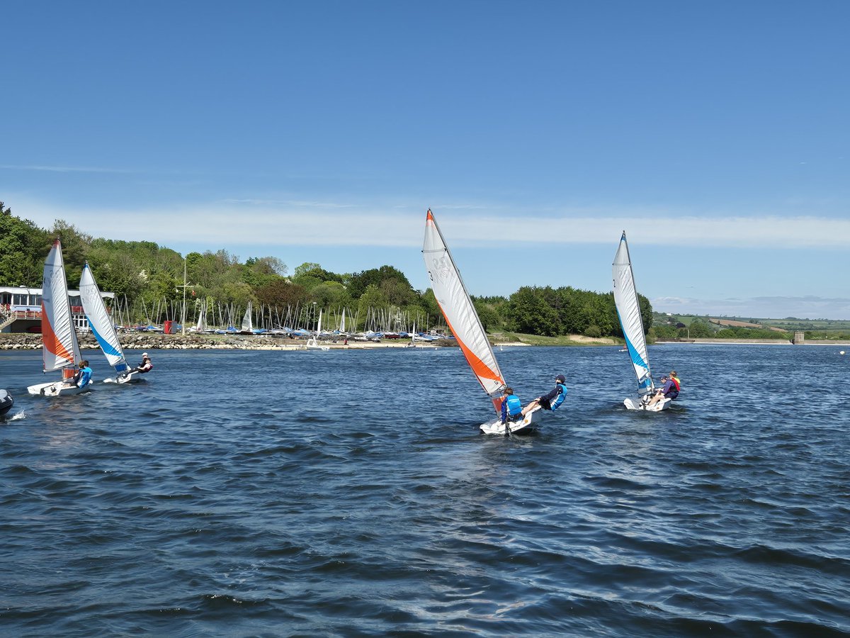 RGSG Sailing tweet media