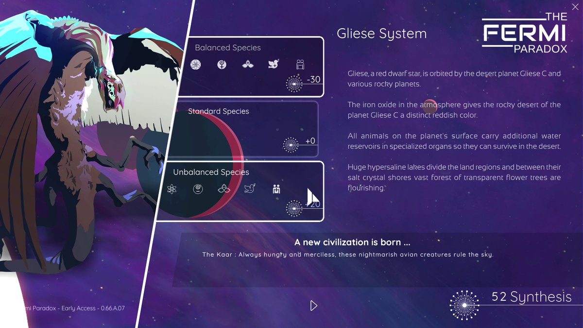 The Fermi Paradox tweet media