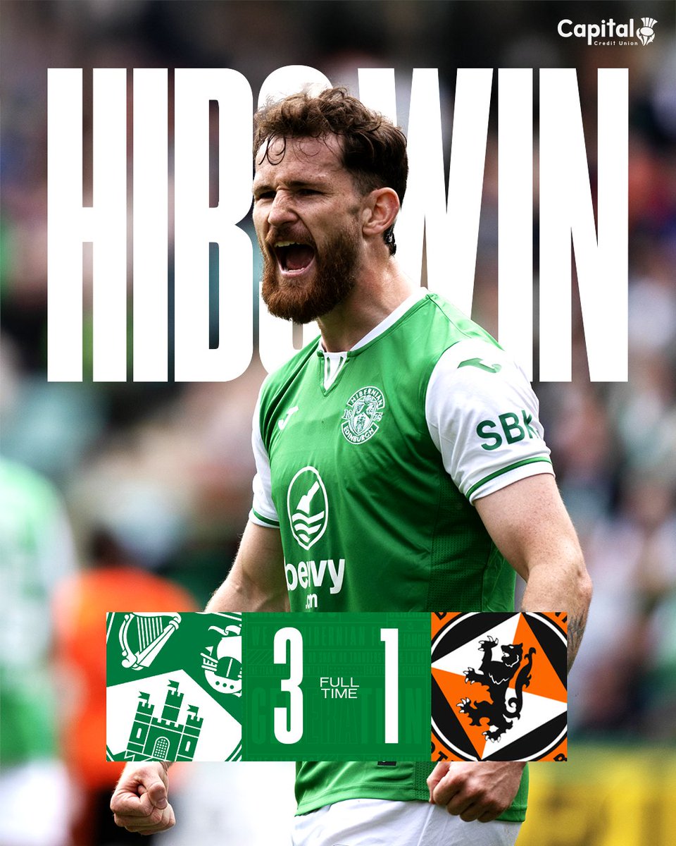 Back to winning ways! 💚