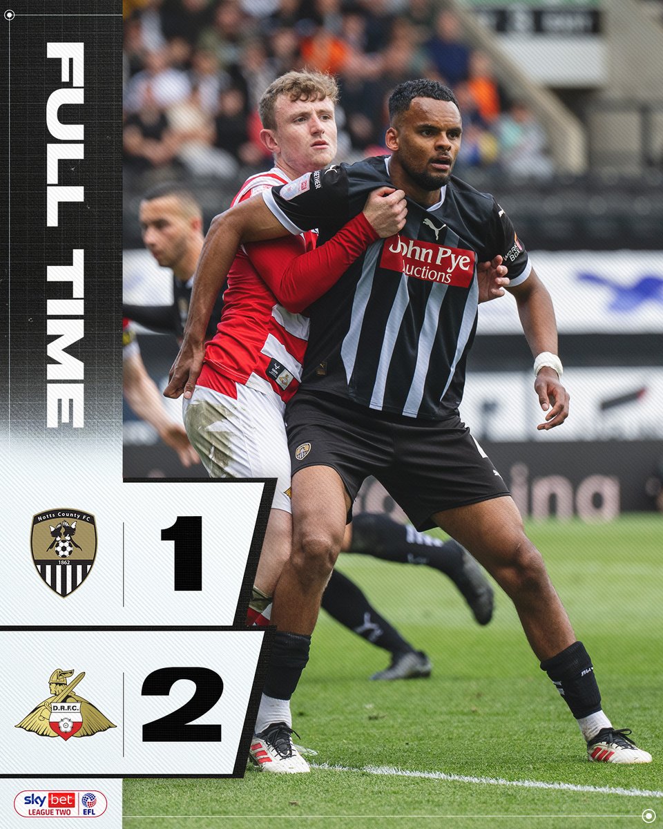 Notts County FC tweet media