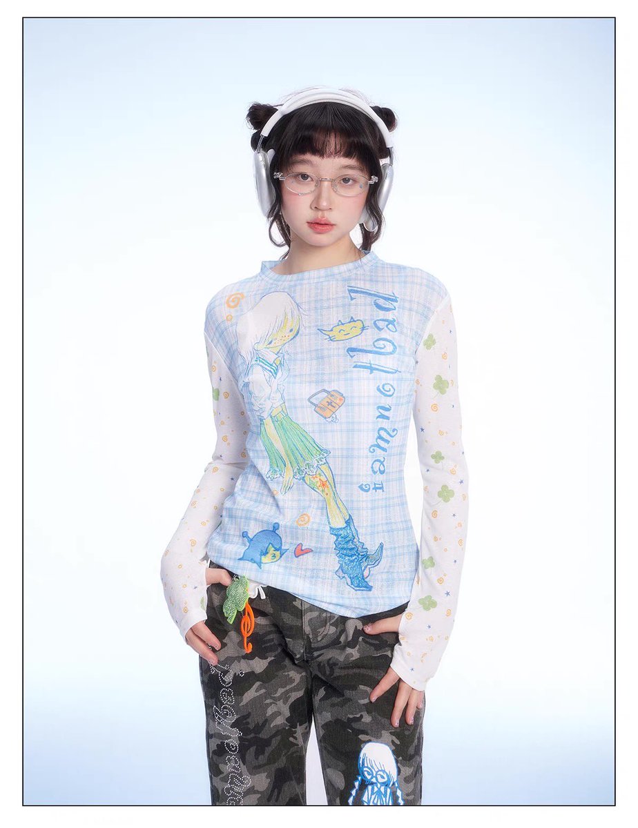 31sundae's tweet photo. imnotbad 🩵
ตัวละ 870.- ( มัดจำ 435 )
size ( รอบอก )
size s : 88 / size m : 92 / size l : 96 cm
size ( ความยาวเสื้อ )
size s : 62 / size m : 64 / size l : 66 cm
#พรีออเดอร์จีน #iamnotbad https://t.co/fgJ7bIbKW5