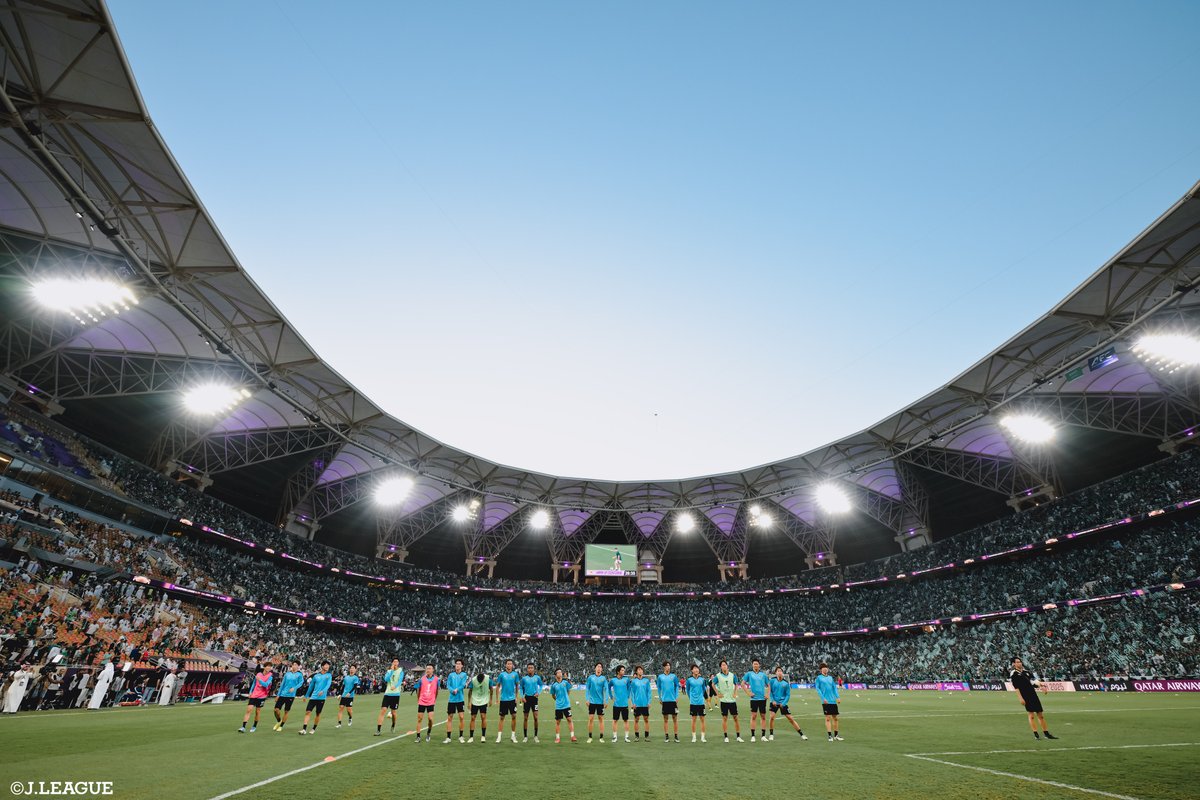 Jリーグ（日本プロサッカーリーグ） on X