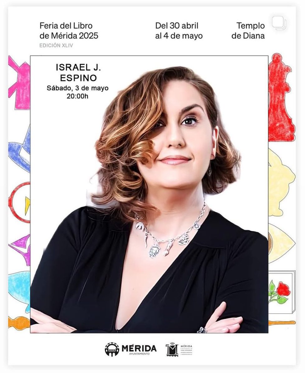 Nos vemos esta tarde!