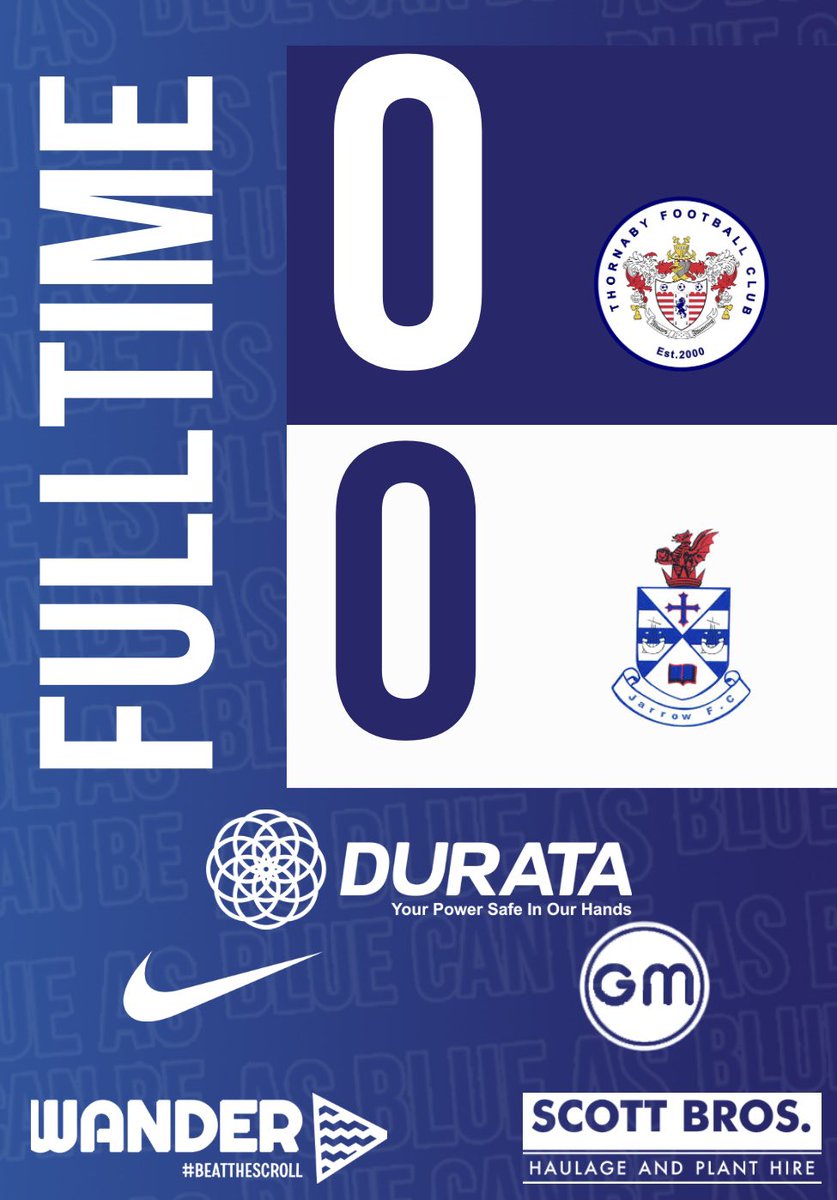 Thornaby FC tweet media