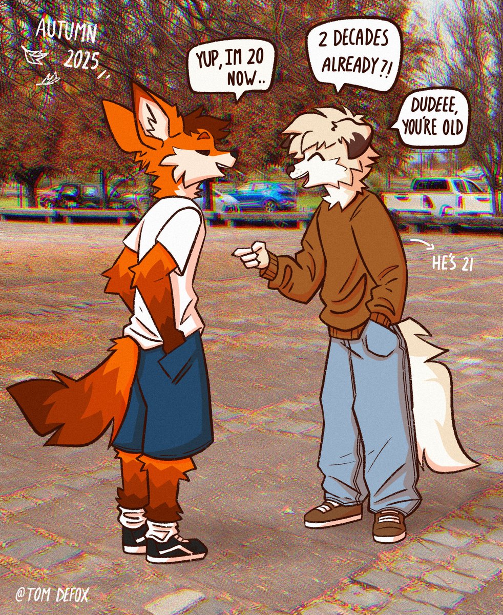 tomdefox ( COMMS OPEN ) tweet media