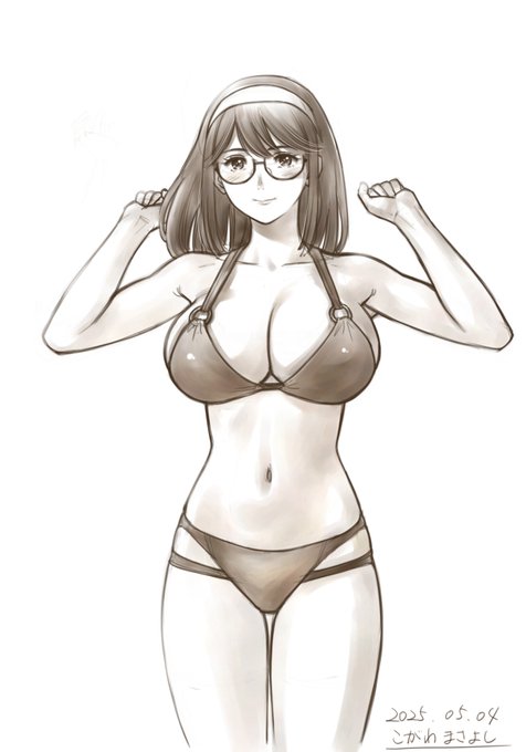 習作53(オリジナル 