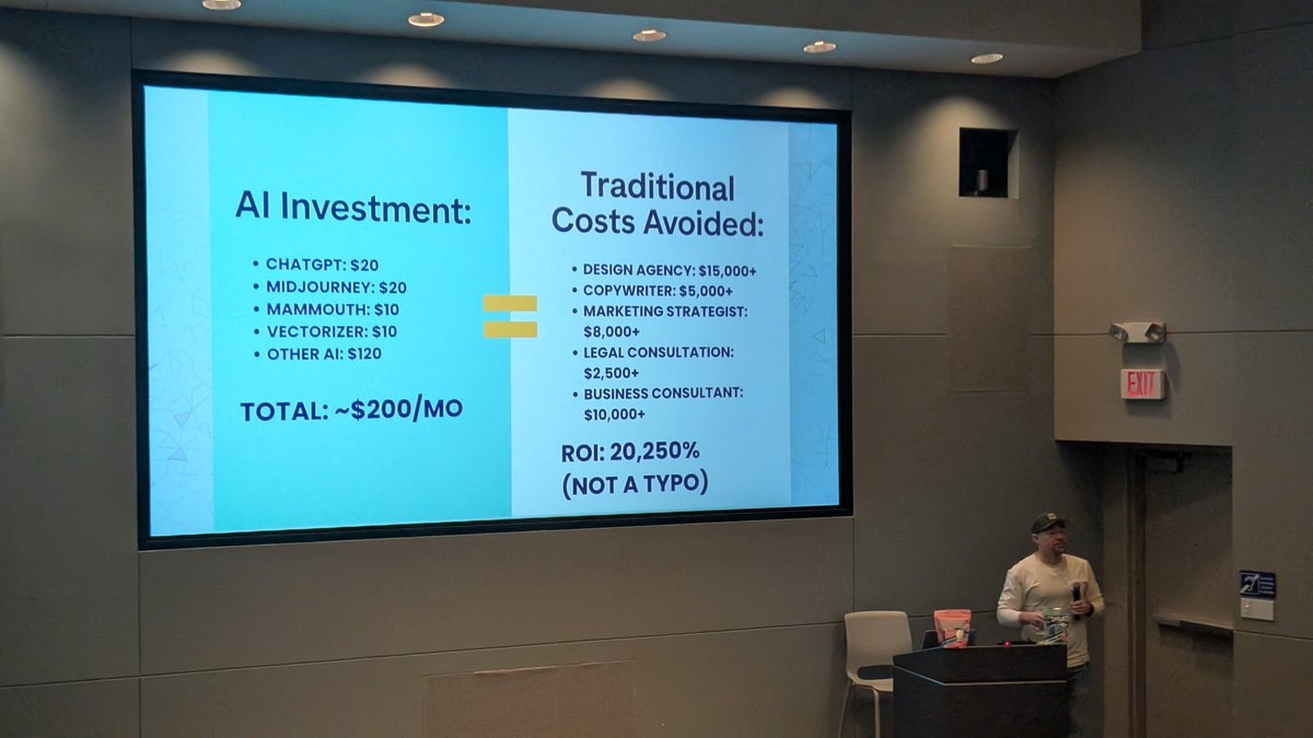 Marty Wetherall 😎 tweet media