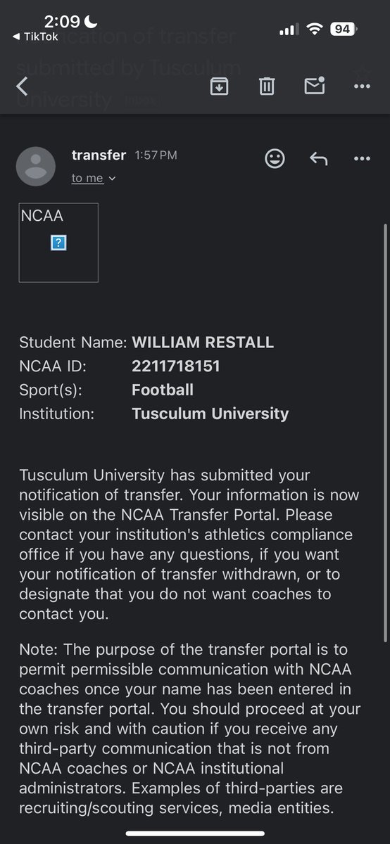 Joseph restall tweet media