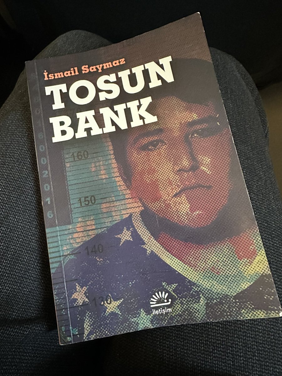 Banker Yalçın -&gt; Titan Kenan -&gt; Jet Fadıl -&gt; Tosuncuk <a href="/ismailsaymaz/">İsmail Saymaz</a>