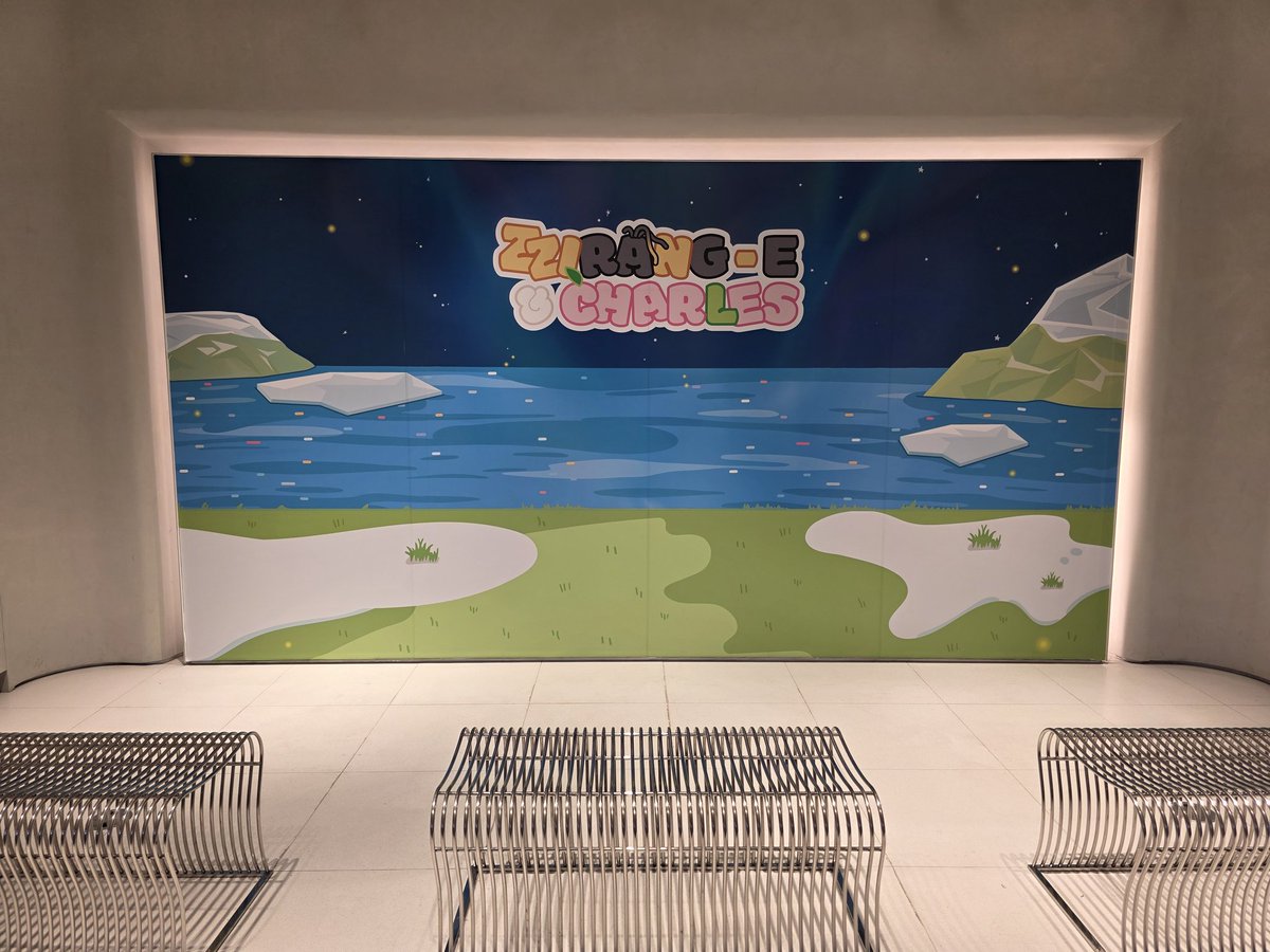 right_lucky's tweet photo. 찌랭이 준비 중인 것만 보고 왔는데 후기 올라오는 걸 보니 넘 부럽네요 ㅠㅜ 담엔 꼭,,, https://t.co/ucvNy3Wqm3