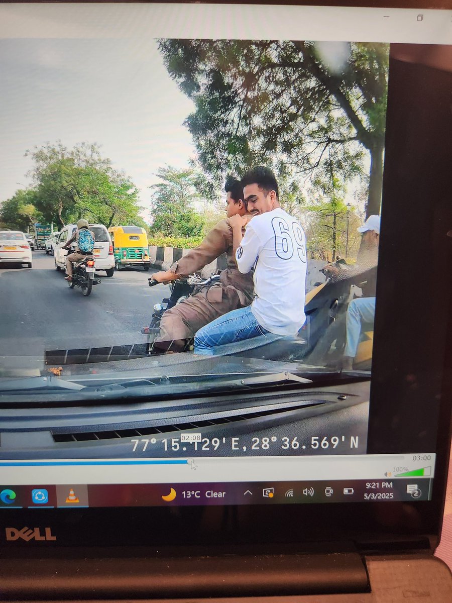 Kavita Shahi tweet media