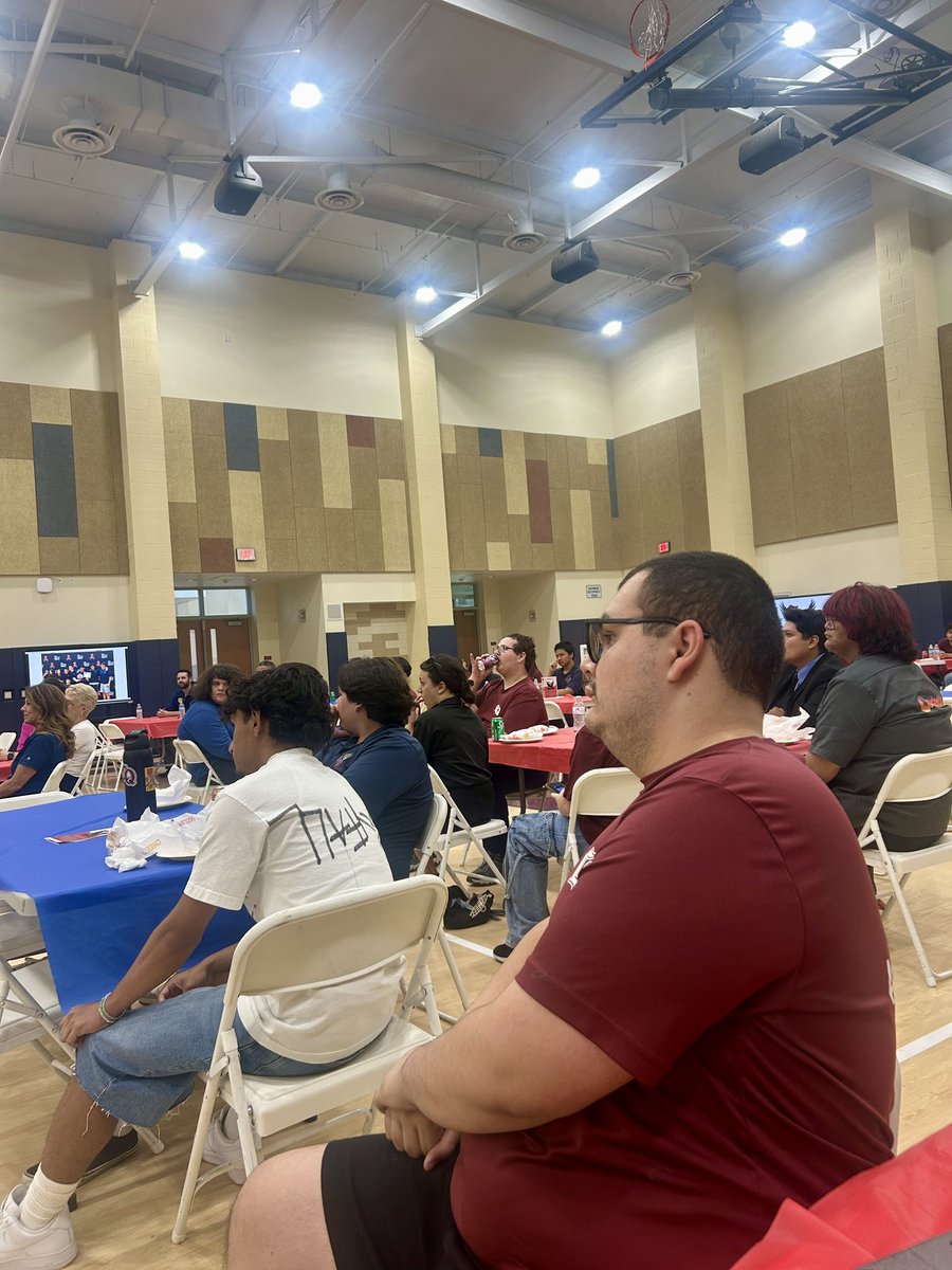 Edwin Gomez, Ed.D. (@rivcoschoolsupt) on Twitter photo Great evening attending La Quinta High School IT Academy Cyber Celebration. Students completed projects that will certainly give them a competitive edge. Congratulations Mr. Ceja for leading this exceptional program as part of the <a href="/DesertSandsUSD/">Desert Sands USD</a> CTE program.
<a href="/CityofLaQuinta/">cityoflaquinta</a> Great evening attending La Quinta High School IT Academy Cyber Celebration. Students completed projects that will certainly give them a competitive edge. Congratulations Mr. Ceja for leading this exceptional program as part of the <a href="/DesertSandsUSD/">Desert Sands USD</a> CTE program.
<a href="/CityofLaQuinta/">cityoflaquinta</a>