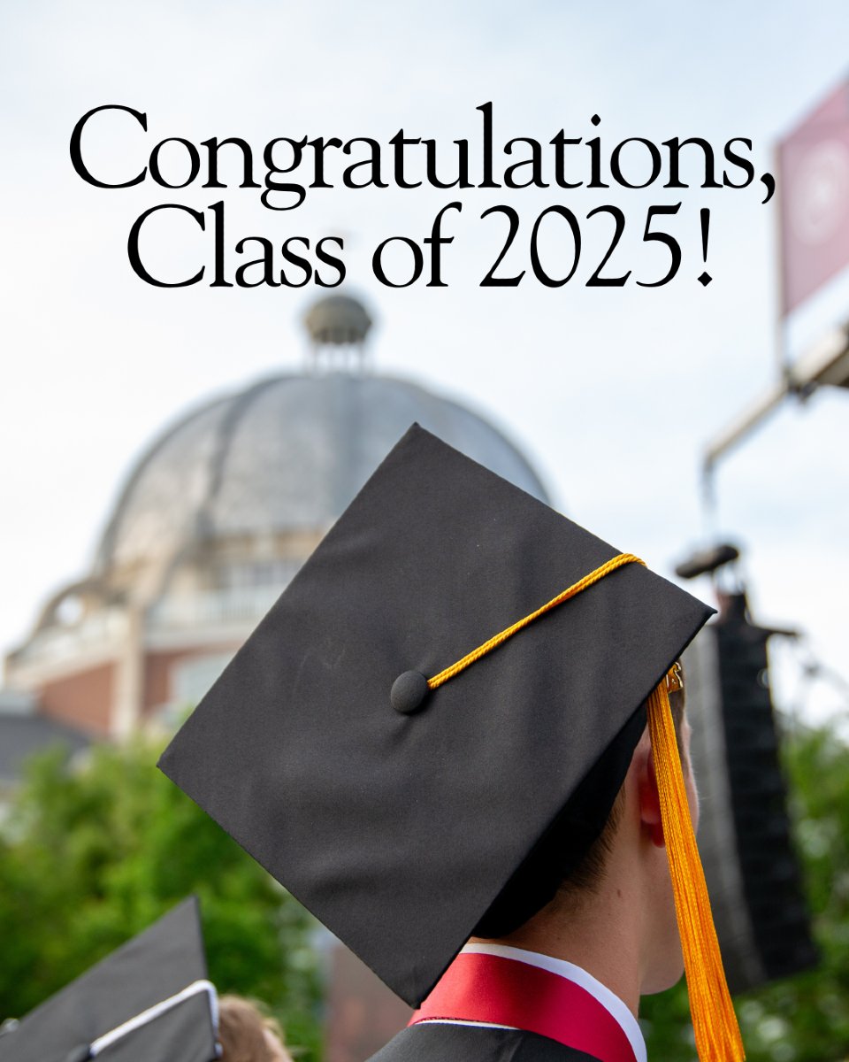 UnionUniversity tweet media