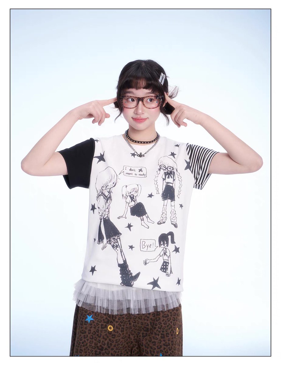 31sundae's tweet photo. imnotbad 🩵
ตัวละ 790.- ( มัดจำ 395 )
size ( รอบอก )
size s : 90 / size m : 94 / size l : 98 cm
size ( ความยาวเสื้อ )
size s : 58 / size m : 60 / size l : 62 cm
#พรีออเดอร์จีน #iamnotbad https://t.co/EjYSoNxpCd