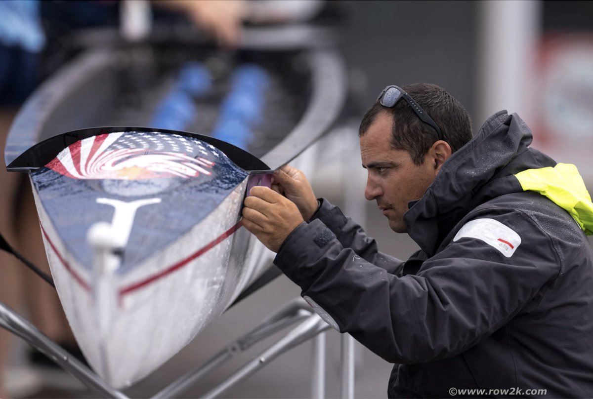 Jesse Foglia, High Performance Women’s Coach, shares powerful insights on long-term athlete development. 🏋️‍♀️

If you're aiming for the U.S. national team, this is advice you don’t want to miss.

ow.ly/bWuJ50VMu0f