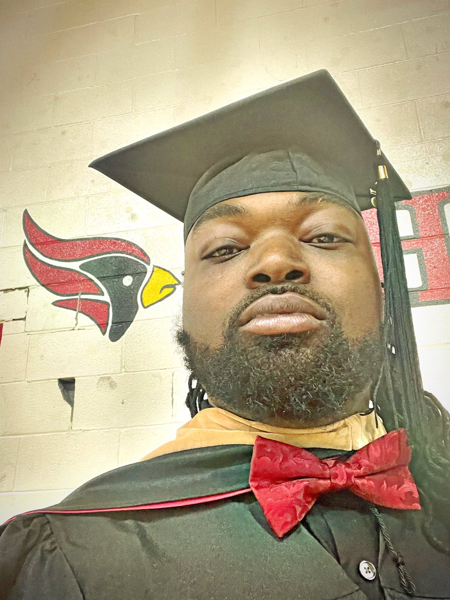 Passionately been waiting …… #Masters <a href="/WUCardinals/">Wheeling U Athletics</a> <a href="/WheelingU_FB/">Wheeling U Football</a>