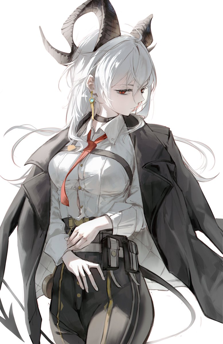 Zani 
#WutheringWaves #Wuwafanart #Zani #鳴潮 #ザンニー