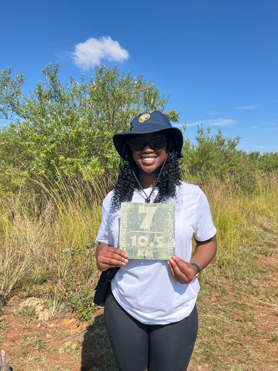 This Workers’ Day, the EC laced up their shoes and embraced the great outdoors for a much-needed Wellness Hike. 🌄🌿 In the spirit of honouring the hard work and dedication we give daily, we took the time to slow down, breathe deeply, and reconnect. 💙💛

#uprag #tuks #univpta