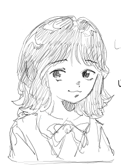 絵チャありがとうございました! 
