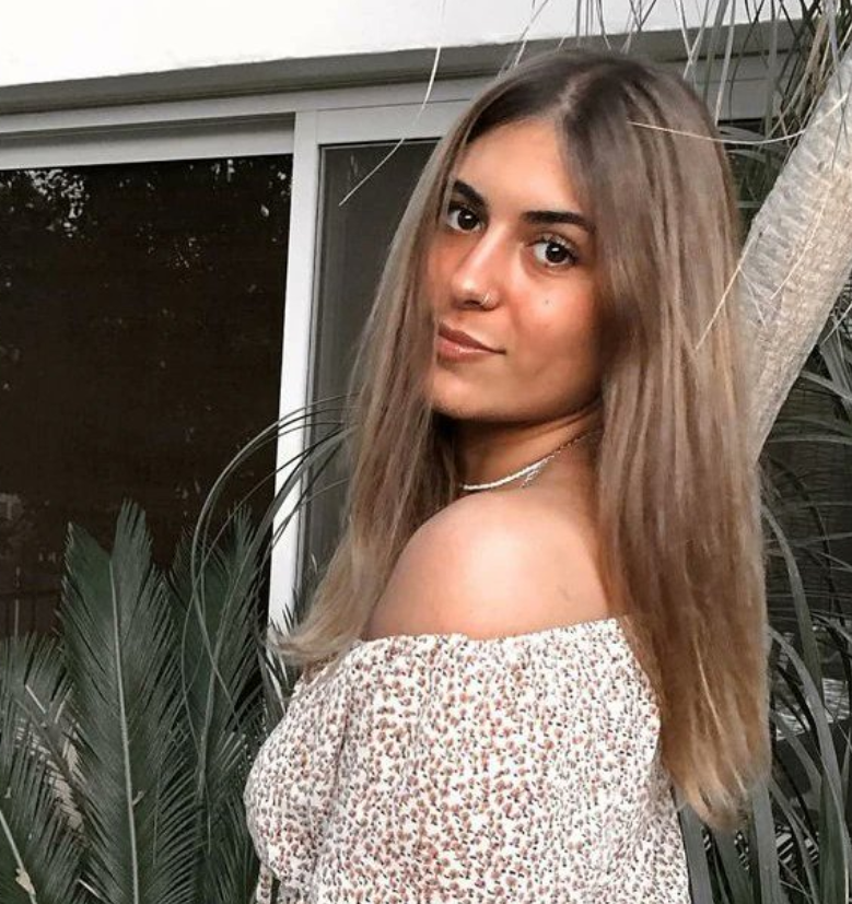 Mazelit_'s tweet photo. After suffering from PTSD and depression after surviving October 7, Shirel Golan committed suicide 

She had just turned 22. https://t.co/oDzMVIDVxG