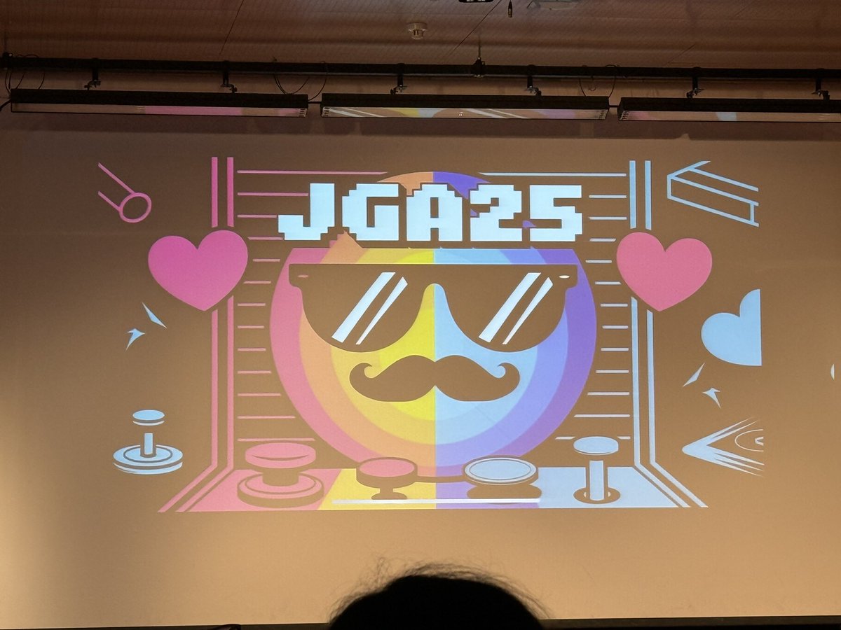 ¡Hace una semana estuvimos disfrutando del regreso de las <a href="/JornadaJGA/">JGA</a>!
¡Unas jornadas que se echaban de menos y que han vuelto para quedarse!