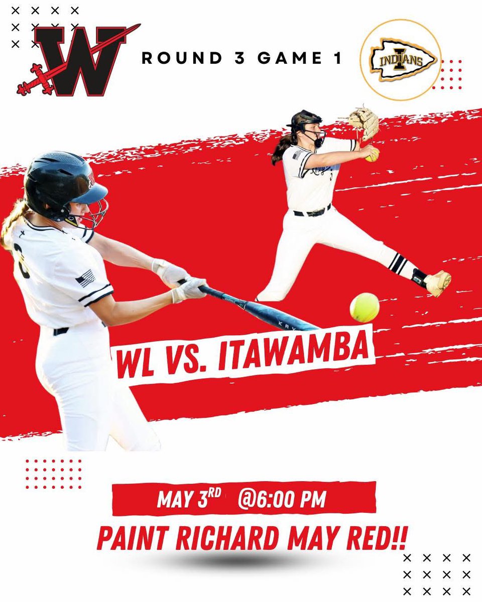 We will have extra parking at the high school in the main parking lot. Fans can enter the gate at the football ticket booth starting at 5:00.