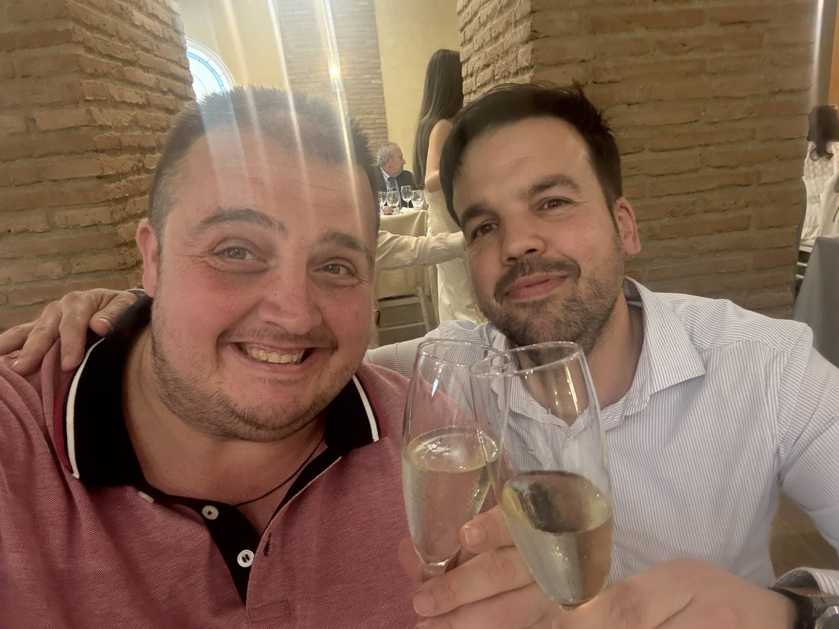 JuanJo Hidalgo tweet media