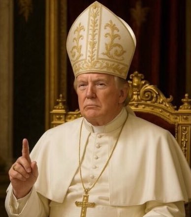 Notice the difference, Catholics?