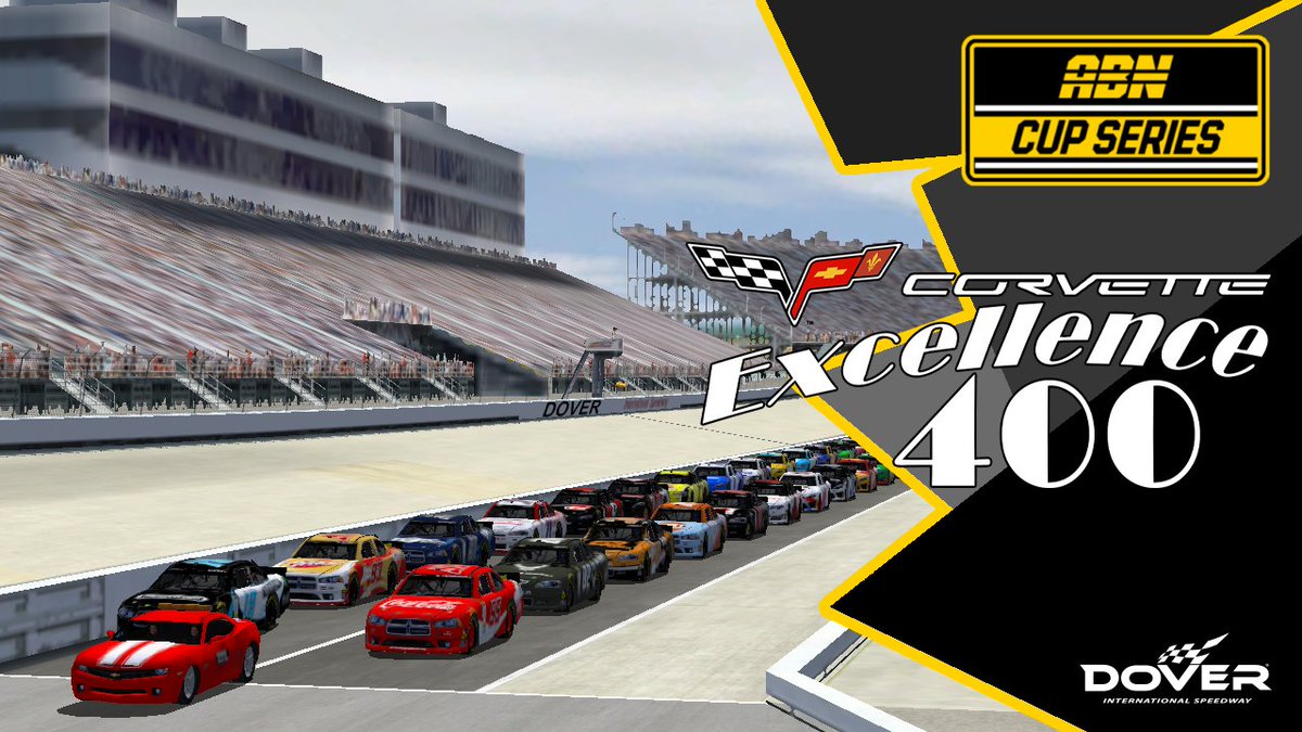 abn_network's tweet photo. RACE ON! https://t.co/QYZ9Pd1Fpr https://t.co/3BtQxdiRqm