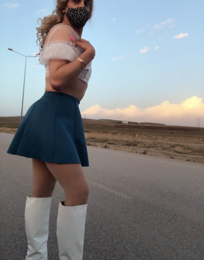 Toki mesaisi 💃💃💋🔥