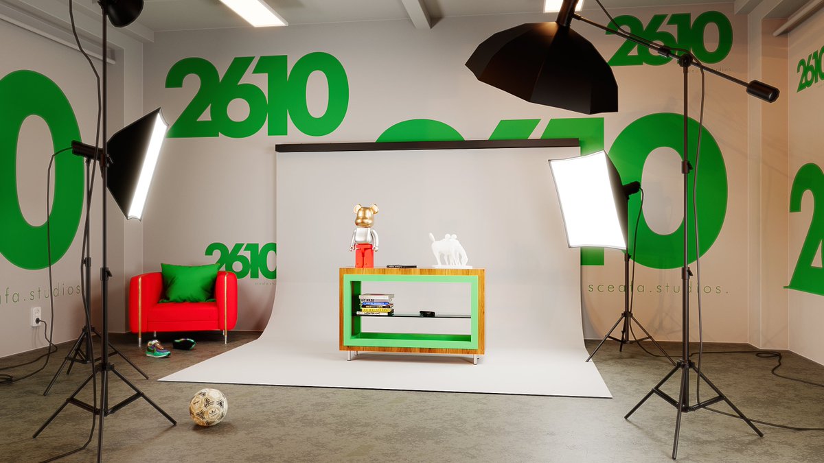 sceafa_studios's tweet image. Do Work... Always Do Work...

💪

#DoWork #AlwaysDoWork #2610Studio #Studio2610 #SceafaStudios #Sceafa #Groningen