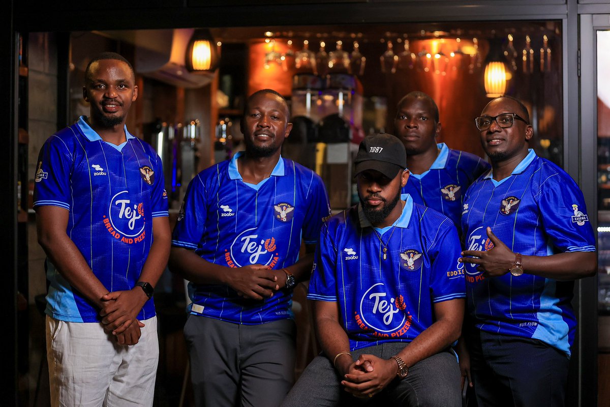 Abagyenda bareeba!🔥

Manya “𝐈𝐬𝐡’𝐄𝐤𝐚 𝐲𝐚𝐭𝐚𝐚𝐡𝐚𝐦𝐮”

Designed by <a href="/zaabu_/">Zaabu</a> to command respect, it embodies excellence, setting the standard for all others to follow.

Pc📸: <a href="/Riza_pictures/">RIZA</a> 

#InvictaFraternitas
#Akasayi