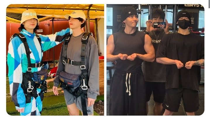 Taekook 2024                           taekook 2025