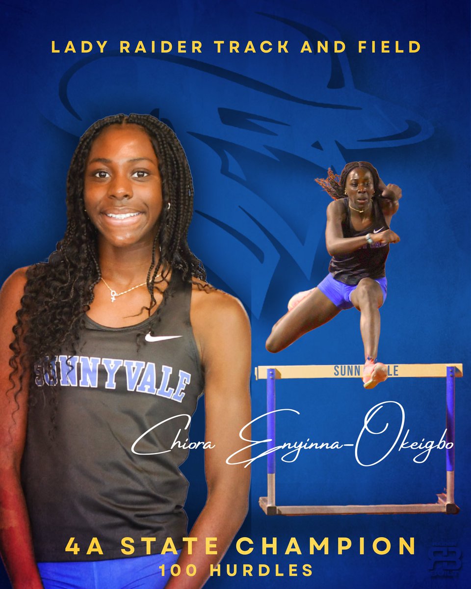 SunnyvaleTrack&Field tweet media