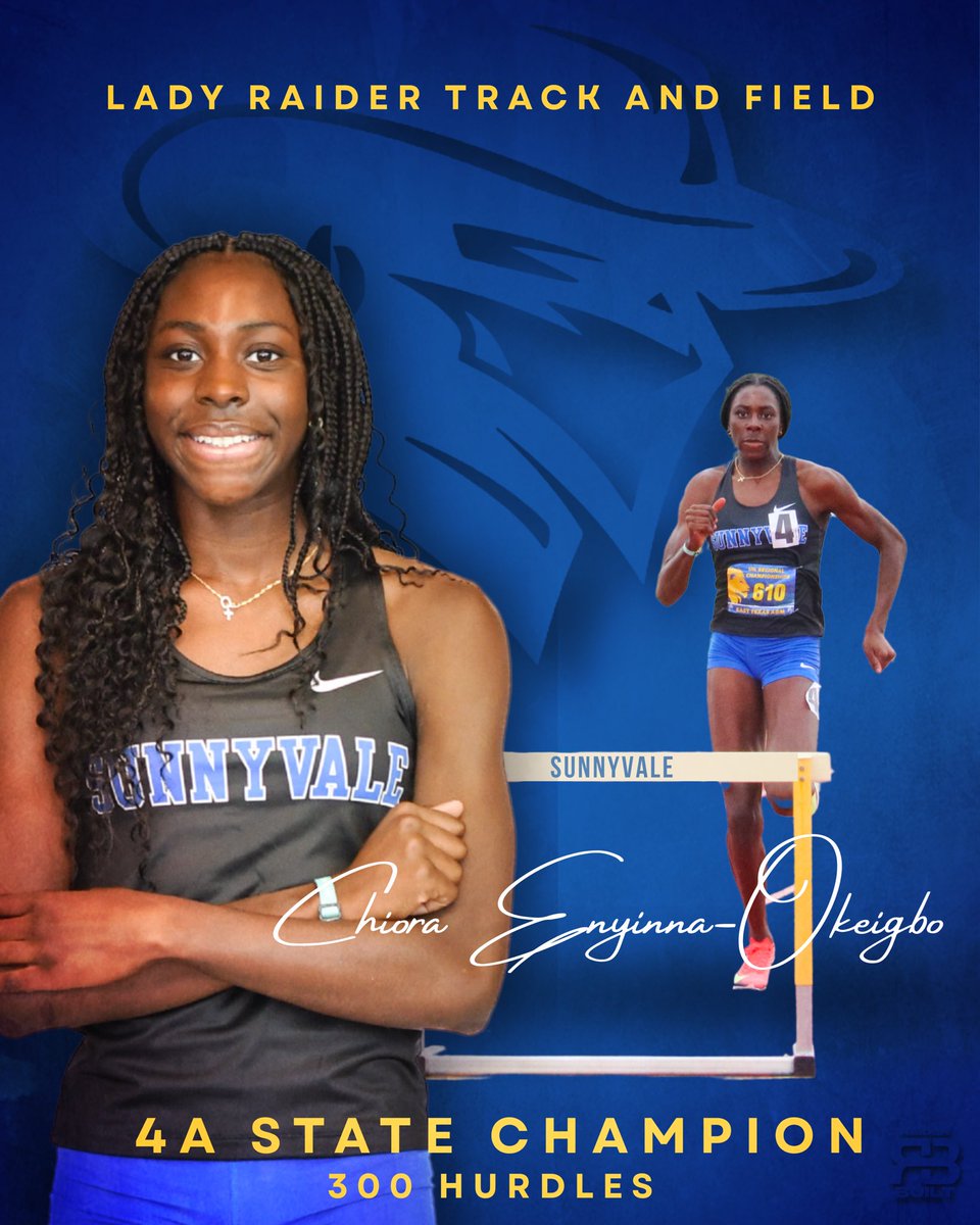 SunnyvaleTrack&Field tweet media