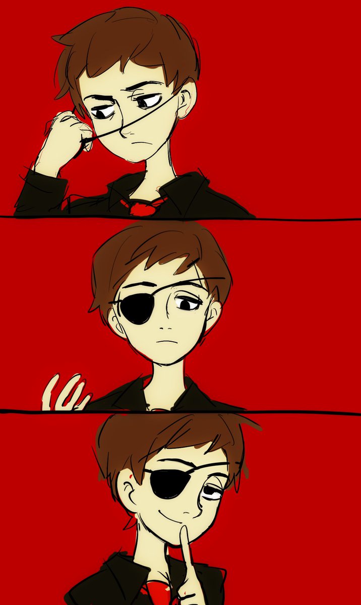 lycheesoda1226's tweet photo. #evilmorty 🥰 https://t.co/Y8OacOpRW1