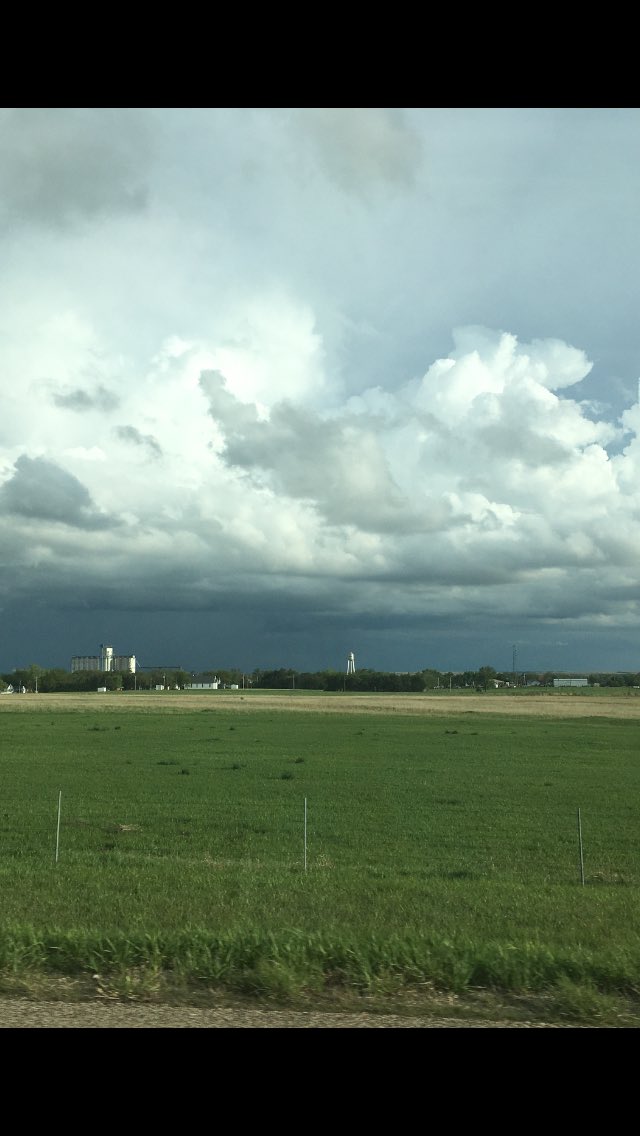 Kansas is a much prettier state than Colorado in that it has far fewer retarded communists