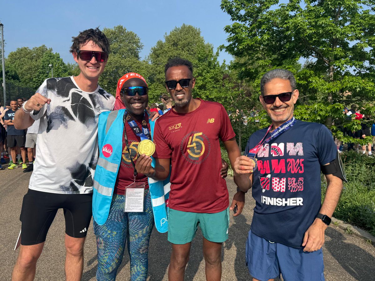 Josephine Ocaka tweet media