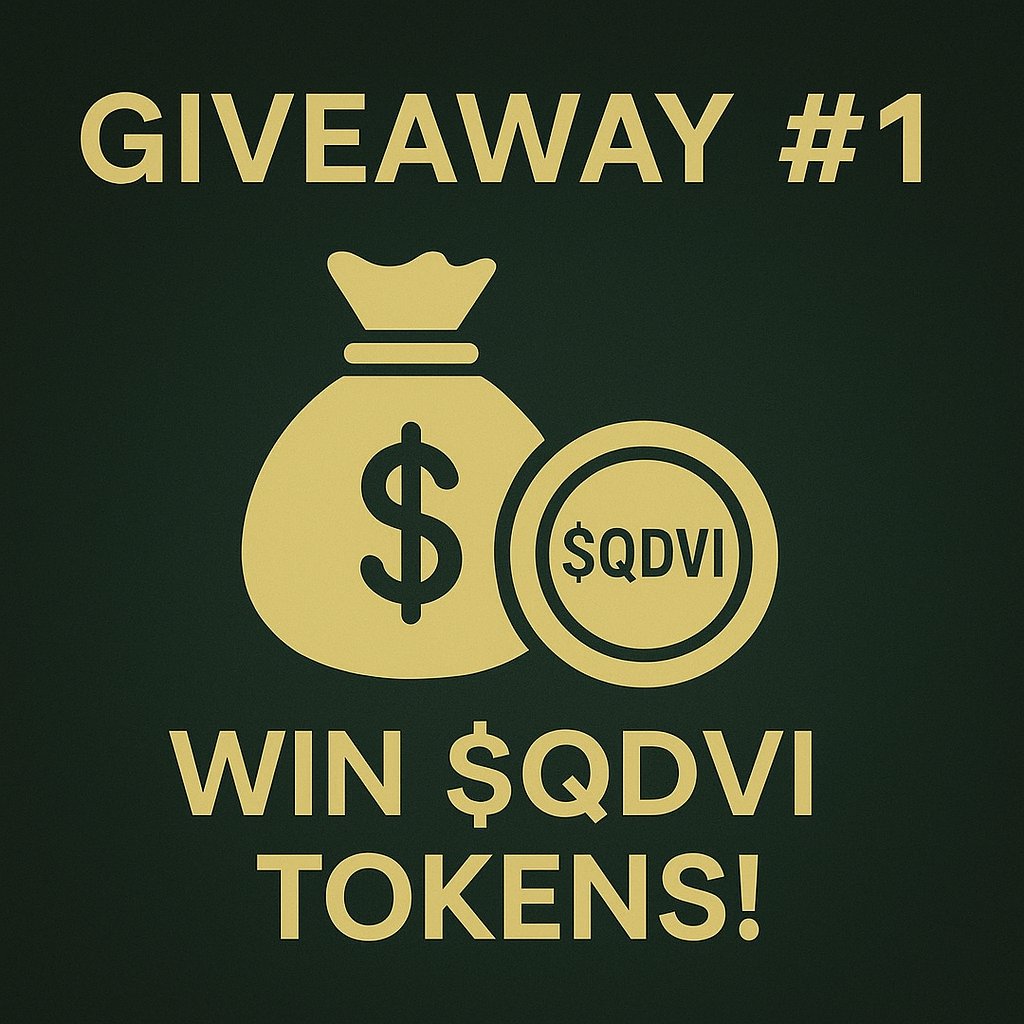 QDVI Luxury innovations tweet media