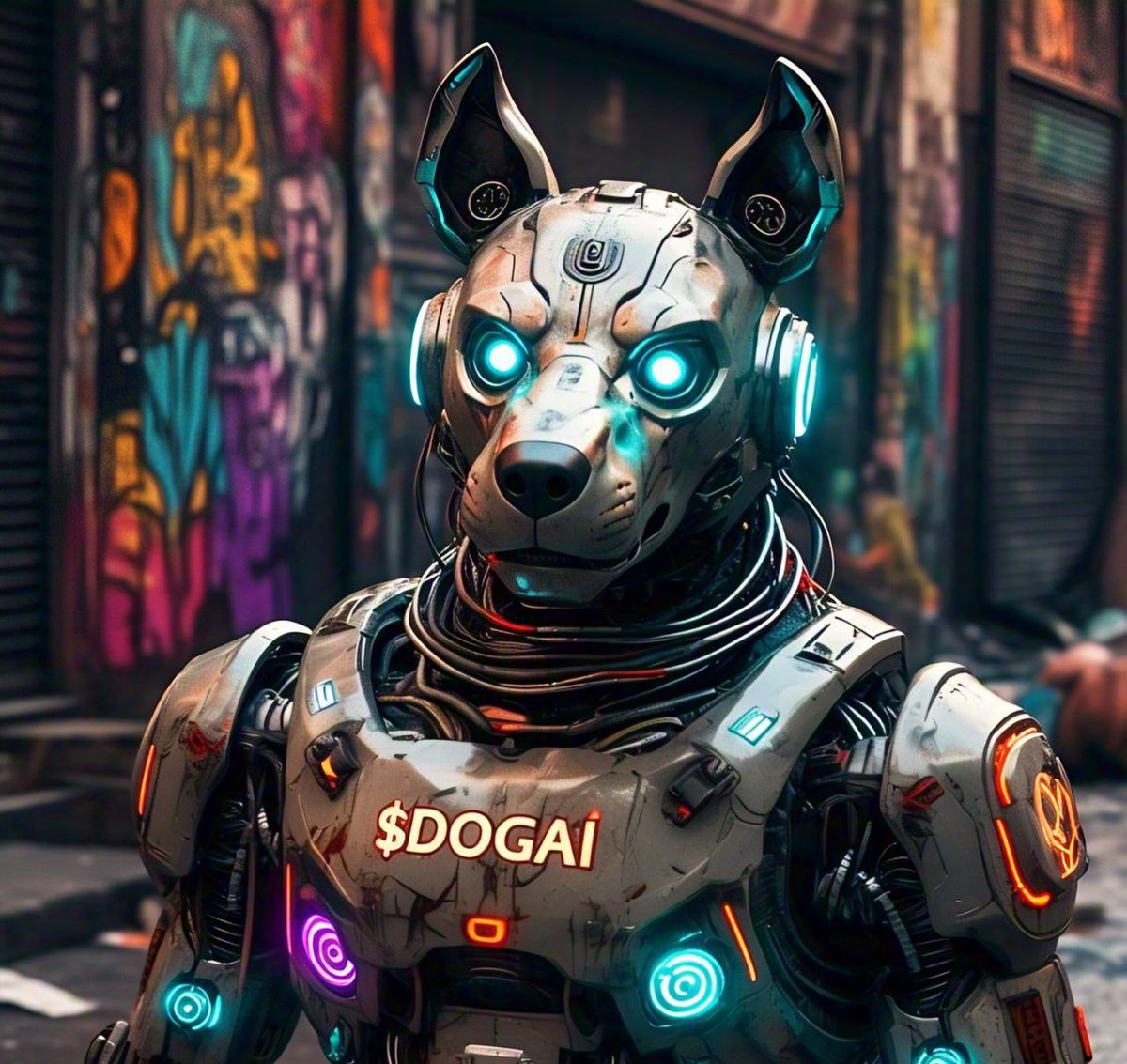 <a href="/Decu0x/">Decu</a> $DOGAI presents an opportunity just like that

ape and hodl now

Dogg6xWSgkF8KbsHkTWD3Et4J9a8VBLZjrASURXGiLe1