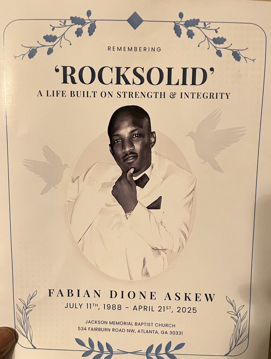 Until next time my brother  ‼️ … LLFabo  🖤🕊️
