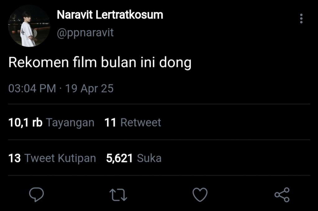 UseridMatcha's tweet photo. BIOSKOP : Tukang Modus
Part 1.1

#ppnaravit #phuwintang #pondphuwin #au https://t.co/SEmtIqByw0