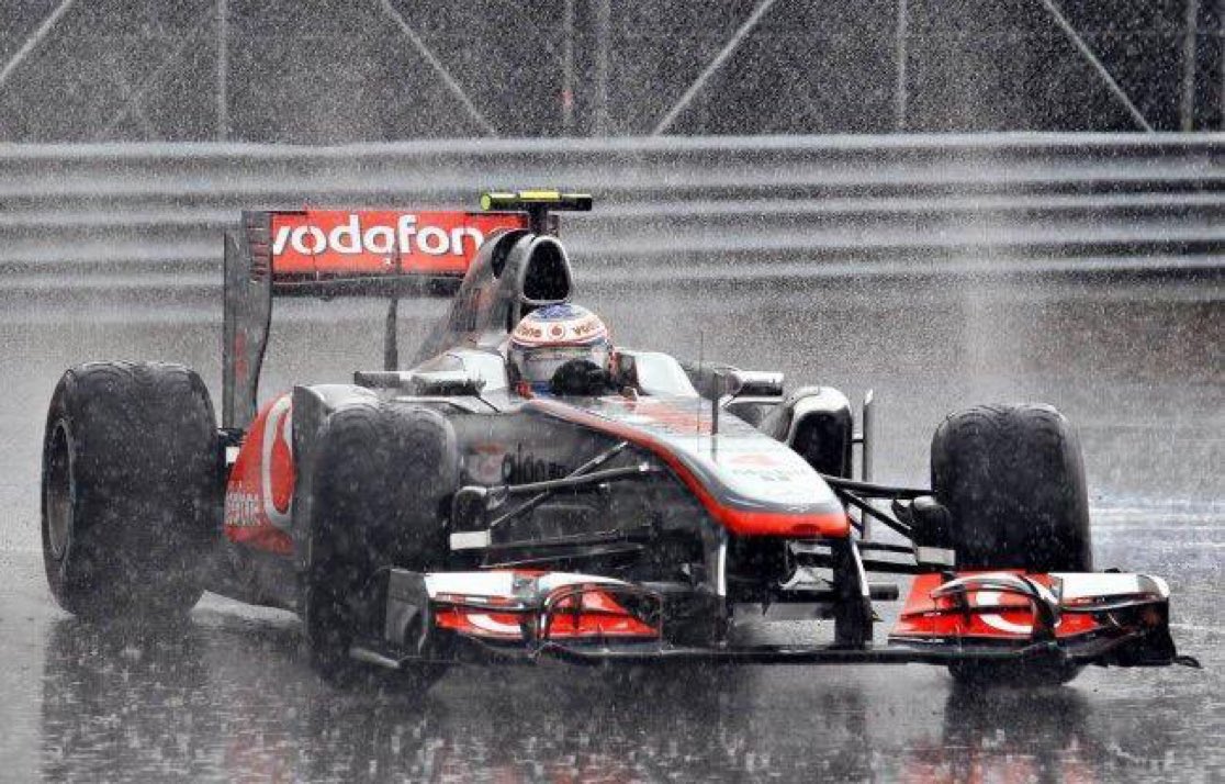 La F1 murió hace tiempo… 

Que tiempos aquellos…