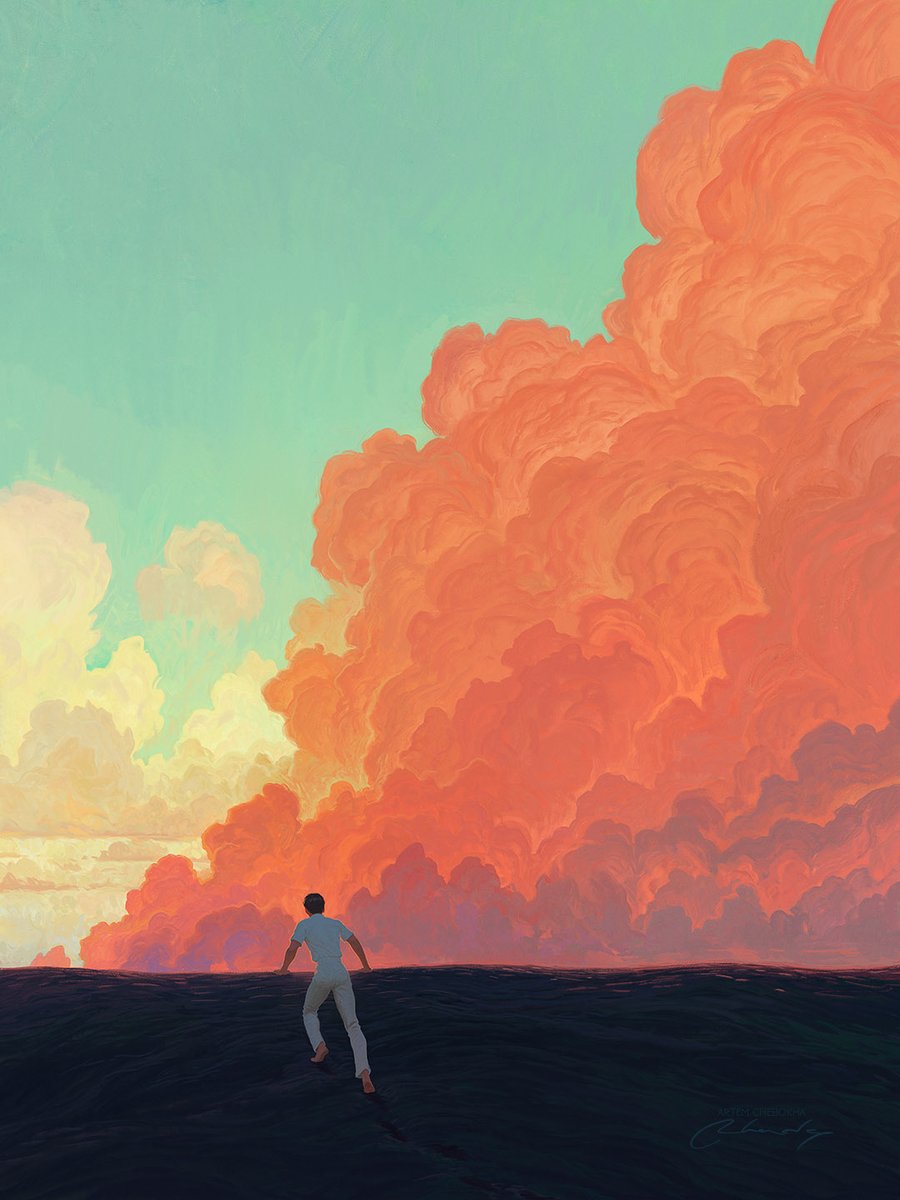 2025 "Pushing The Limits"
#rhads #DigitalArt