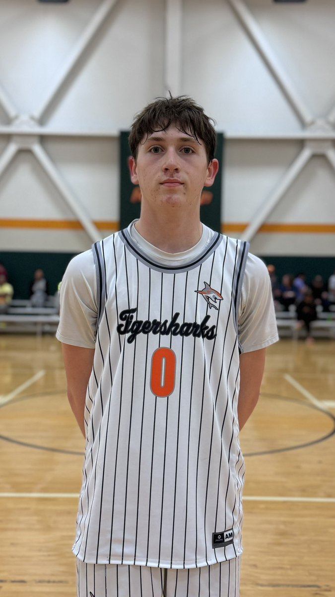 DT Media Group (@dtunfiluncen247) on Twitter photo Gavin Malone – Class of 2028 | Tigersharks
Once again, Gavin Malone <a href="/gavin_malo38834/">Gavin Malone</a> asserted his dominance on the offensive end by shooting the ball with confidence and efficiency. He played strong, disciplined defense and made it difficult for opponents to find a rhythm. What Gavin Malone – Class of 2028 | Tigersharks
Once again, Gavin Malone <a href="/gavin_malo38834/">Gavin Malone</a> asserted his dominance on the offensive end by shooting the ball with confidence and efficiency. He played strong, disciplined defense and made it difficult for opponents to find a rhythm. What