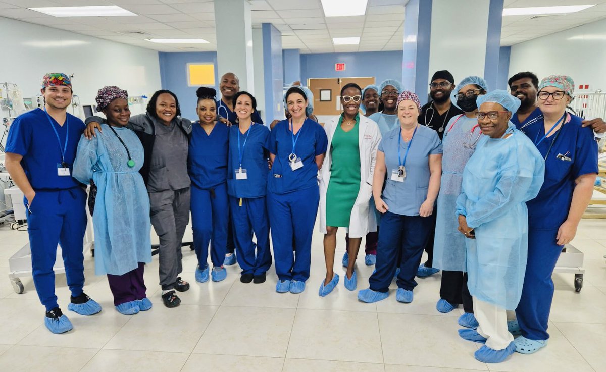 Zaf (@drzaf_pic) on Twitter photo Another week volunteering with colleagues <a href="/TexasChildrens/">Texas Children's</a> #CICU <a href="/Bham_Childrens/">Bham Children's Hosp 💙</a> <a href="/EvelinaLondon/">Evelina London</a> #pedsicu supporting local surgeon Dr Little & Bustamante colleagues #kidsheartsurgery <a href="/ChainofHopeUK/">Chain of Hope UK</a> in 🇯🇲 <a href="/JamaicaObserver/">Jamaica Observer</a> <a href="/DiRealShaggy/">Mr Boombastic</a> <a href="/goli_intl/">Gift of Life International</a> <a href="/WFPICCS/">WFPICCS</a> #mendinglittlehearts Another week volunteering with colleagues <a href="/TexasChildrens/">Texas Children's</a> #CICU <a href="/Bham_Childrens/">Bham Children's Hosp 💙</a> <a href="/EvelinaLondon/">Evelina London</a> #pedsicu supporting local surgeon Dr Little & Bustamante colleagues #kidsheartsurgery <a href="/ChainofHopeUK/">Chain of Hope UK</a> in 🇯🇲 <a href="/JamaicaObserver/">Jamaica Observer</a> <a href="/DiRealShaggy/">Mr Boombastic</a> <a href="/goli_intl/">Gift of Life International</a> <a href="/WFPICCS/">WFPICCS</a> #mendinglittlehearts