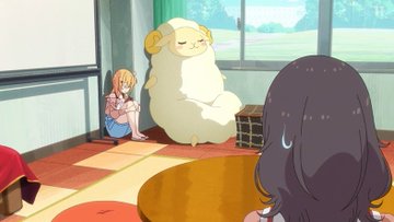 日々は過ぎれど飯うまし 第4話