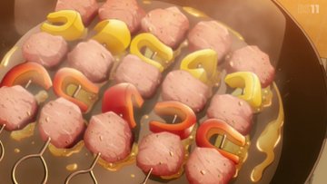 日々は過ぎれど飯うまし 第4話