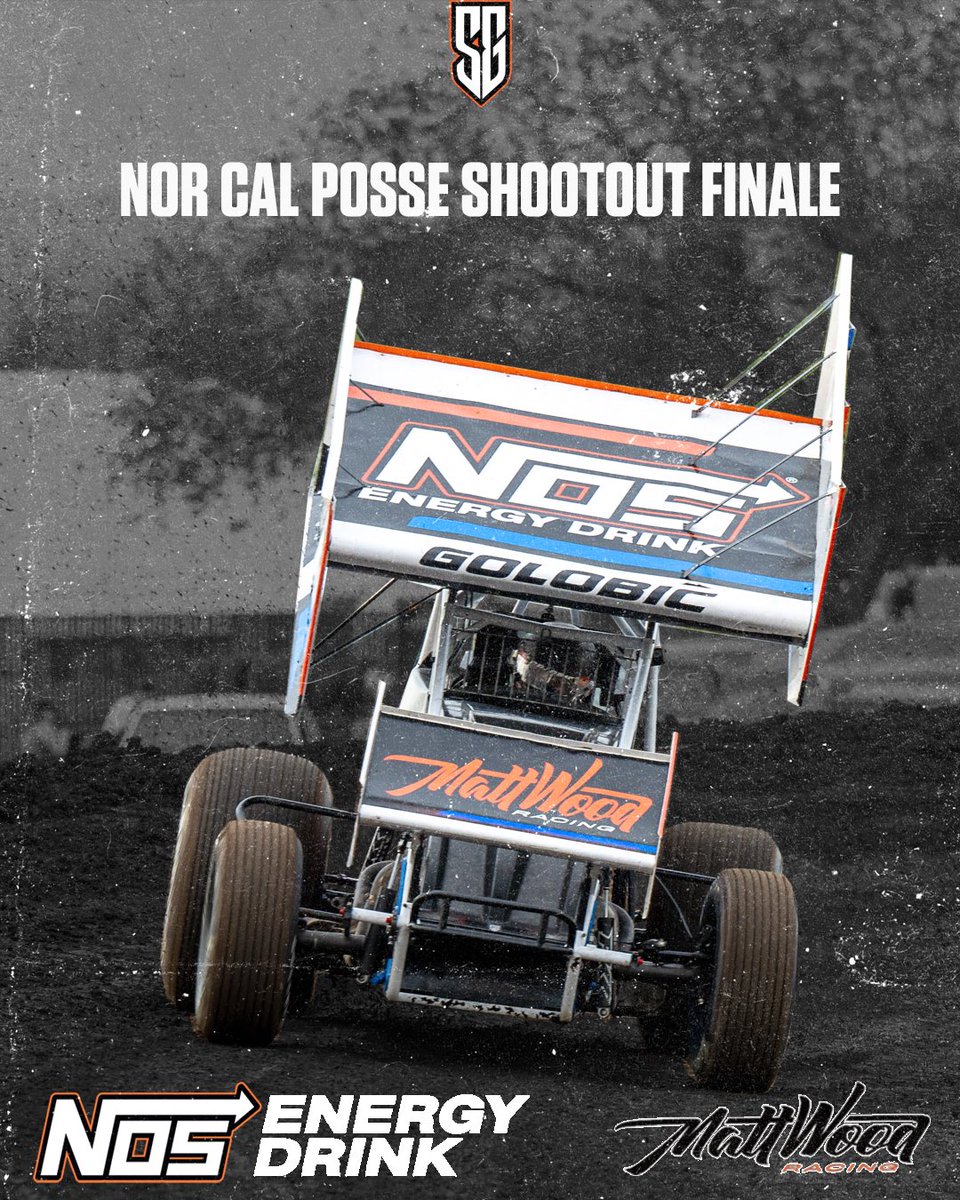 π£ππ§ππ₯π¦ππ‘ π ππππ (@petersen_media) on Twitter photo After last nightβs runner up, <a href="/ShaneGolobic/">Shane Golobic</a> will look to put <a href="/NosEnergyDrink/">NOS Energy Drink</a> in <a href="/pvillespeedway/">Placerville Speedway</a> victory lane tonight!
#PMUpdate After last nightβs runner up, <a href="/ShaneGolobic/">Shane Golobic</a> will look to put <a href="/NosEnergyDrink/">NOS Energy Drink</a> in <a href="/pvillespeedway/">Placerville Speedway</a> victory lane tonight!
#PMUpdate